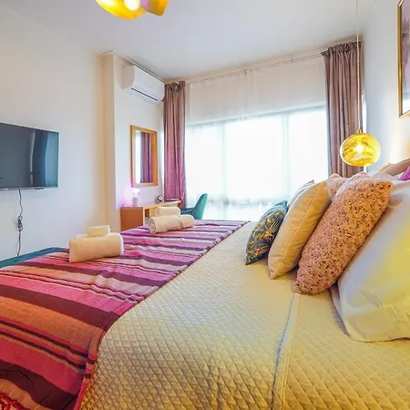 Mamma Mia By Moje Apartment Portimao