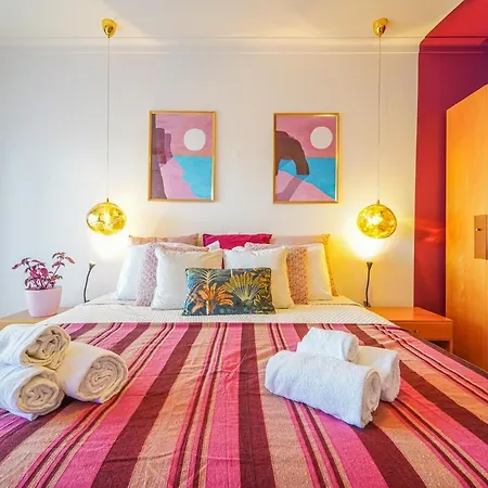 Mamma Mia By Moje Apartamento
