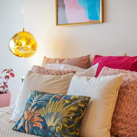 Apartment Mamma Mia By Moje Portimao