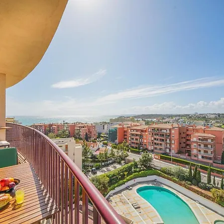 Apartment Mamma Mia By Moje Portimao