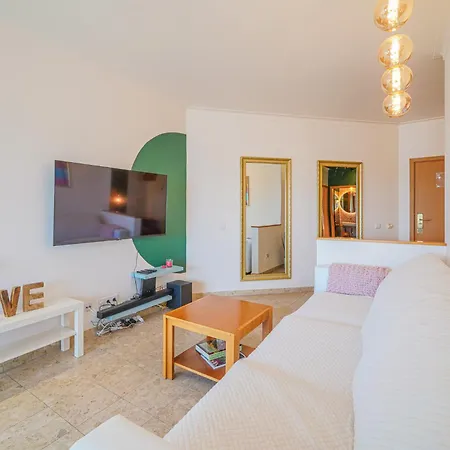 Apartment Mamma Mia By Moje