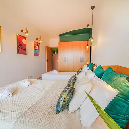 Apartamento Mamma Mia By Moje Portimão