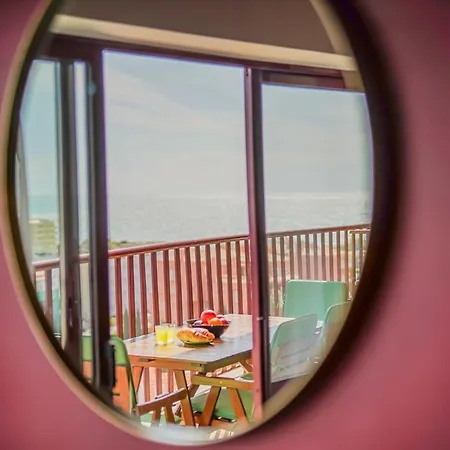 Appartement Mamma Mia By Moje *