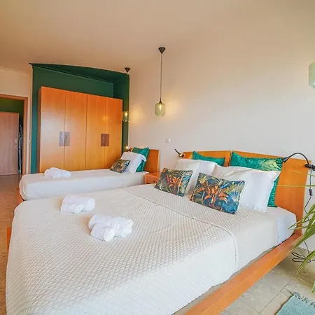 Mamma Mia By Moje Appartement Portimão